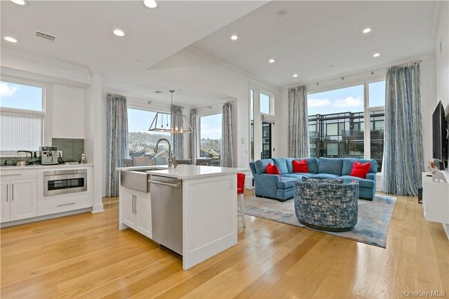 property at 45-45 Hudson View Way