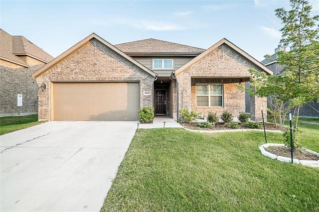 property at 1020 Rose Garden Dr