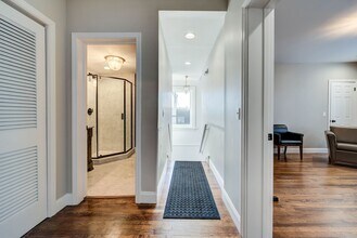 5141 Wilson Ave in St. Louis, MO - Building Photo - Building Photo