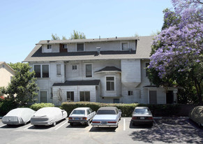 190 S Marengo Ave Apartments