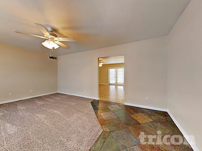 1113 W Runion Dr in Phoenix, AZ - Building Photo - Building Photo