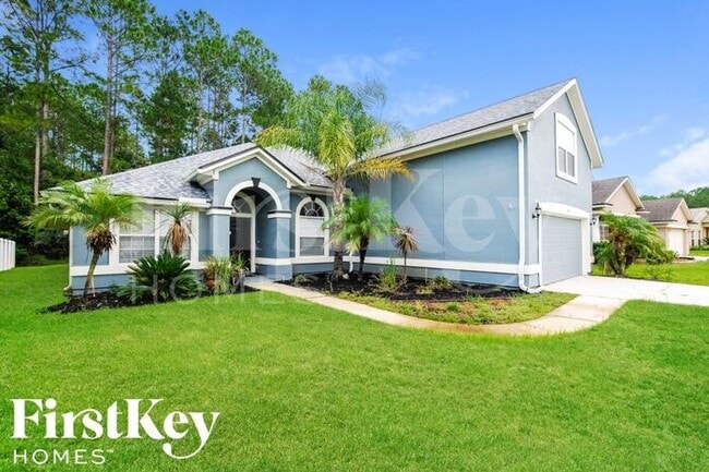481 John's Creek Pkwy in St. Augustine, FL - Building Photo - Building Photo