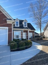 8418 Lexie Ln in Ooltewah, TN - Building Photo - Building Photo