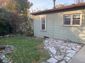 208 Leroy Ave in Bowling Green, OH - Building Photo - Building Photo