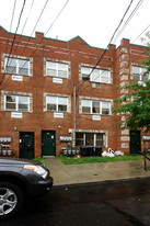 3773 Willett Ave Apartments