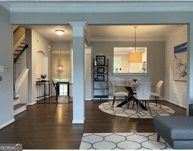 3918 Charleston Mark St in Suwanee, GA - Building Photo - Building Photo