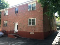 10 George St, Unit B4 in Hartford, CT - Foto de edificio - Building Photo