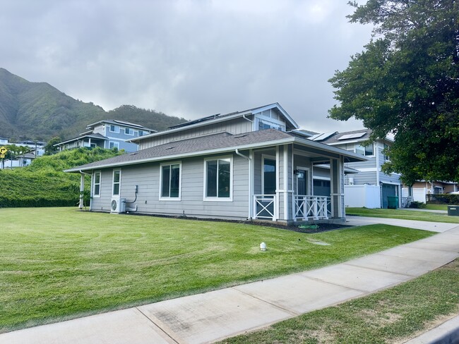 105 Lili Lehua St in Wailuku, HI - Building Photo - Building Photo