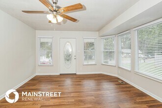 1049 Roswell Rd in Knoxville, TN - Building Photo - Building Photo