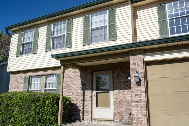 6106 Pillory Dr in Indianapolis, IN - Building Photo - Building Photo