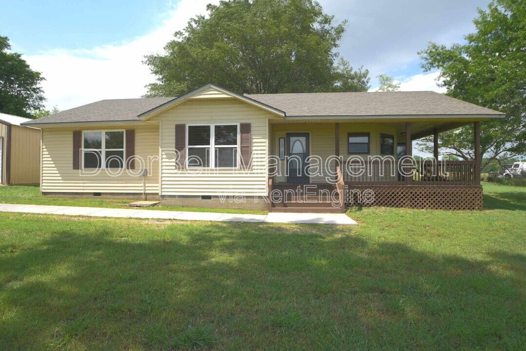 36509 East 71st St S in Broken Arrow, OK - Building Photo