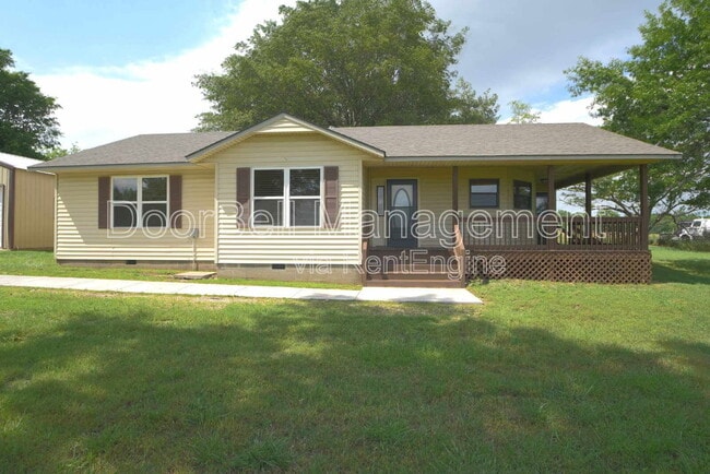 property at 36509 East 71st St S