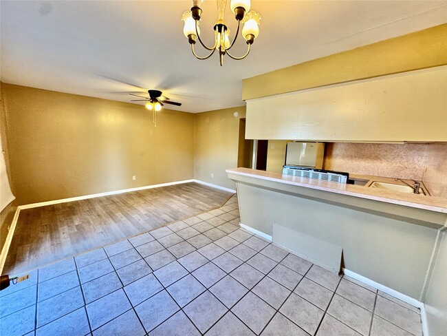 property at 2201 N Grand Blvd