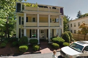 15 Bemis Rd, Unit #6 in Wellesley, MA - Building Photo
