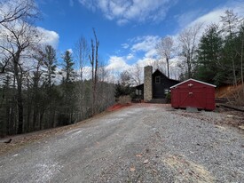 1481 Levi Ln in Lenoir, NC - Building Photo - Building Photo