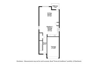 6360 Avery St SW in Covington, GA - Building Photo - Building Photo