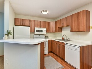 Westwind Apartments in St. Louis Park, MN - Building Photo - Building Photo