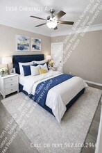 1058 Chestnut Ave in Long Beach, CA - Building Photo - Building Photo