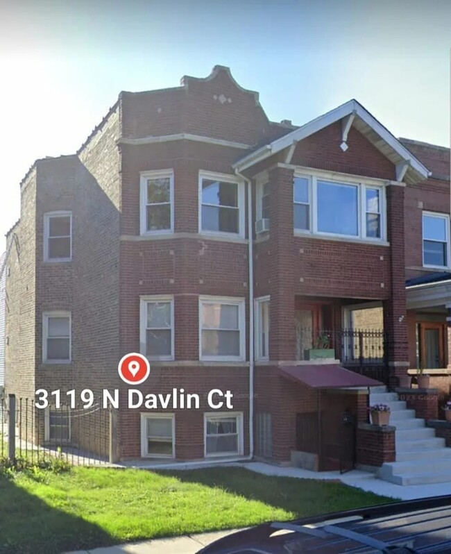 3119 N Davlin Ct, Unit 3119N Davlin CT