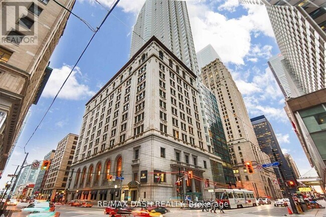 property at 1-2501 King St W