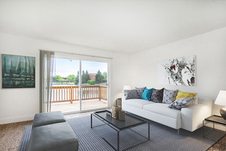 Windridge Apartments in Grand Rapids, MI - Foto de edificio - Building Photo