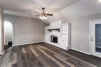 3004 SW 124th St in Oklahoma City, OK - Building Photo - Building Photo