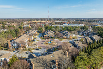 Green Tree in Pikesville, MD - Building Photo - Building Photo