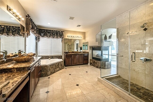 5901 Thai Coast St in Las Vegas, NV - Building Photo - Building Photo