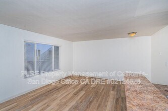 3780 Swift Ave in San Diego, CA - Building Photo - Building Photo