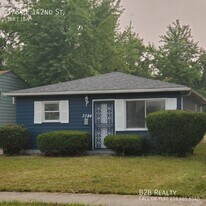 3784 E 142nd St in Cleveland, OH - Building Photo