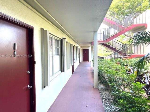 151 SW 135th Terrace, Unit 111T in Pembroke Pines, FL - Building Photo - Building Photo