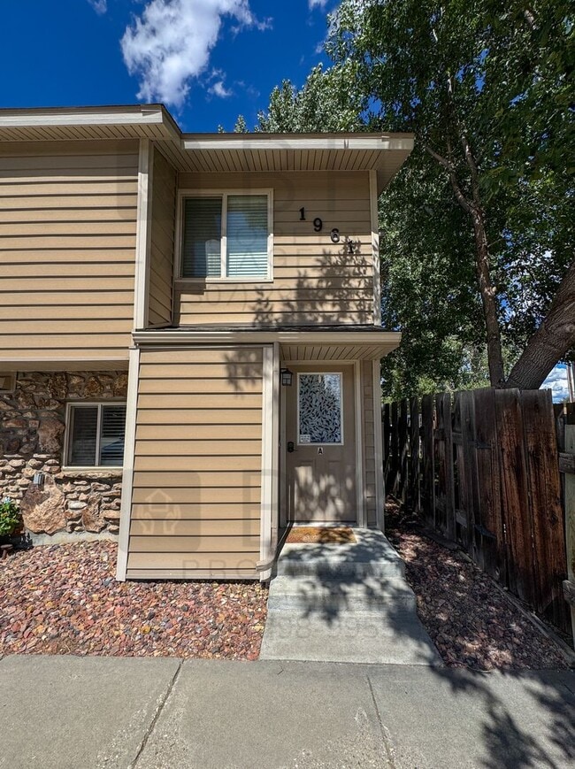property at 1961 Edwards Dr