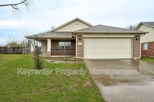 13313 SW 2nd Terrace in Yukon, OK - Building Photo - Building Photo