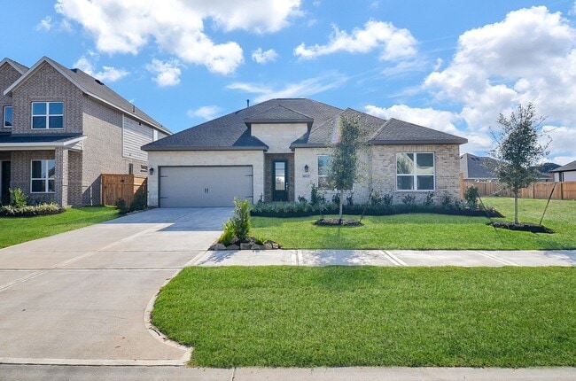 4623 Sleepy Retreat Trl in Fulshear, TX - Building Photo - Building Photo