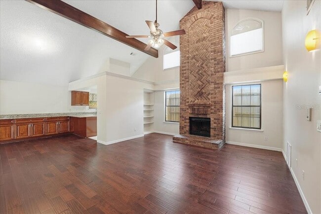 4552 S Hampton Dr in Orlando, FL - Building Photo - Building Photo