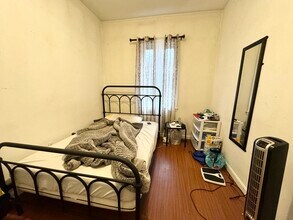 93A Hillside St, Unit 1 in Boston, MA - Building Photo - Building Photo