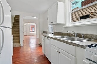 1311 Penn St in Harrisburg, PA - Building Photo - Building Photo