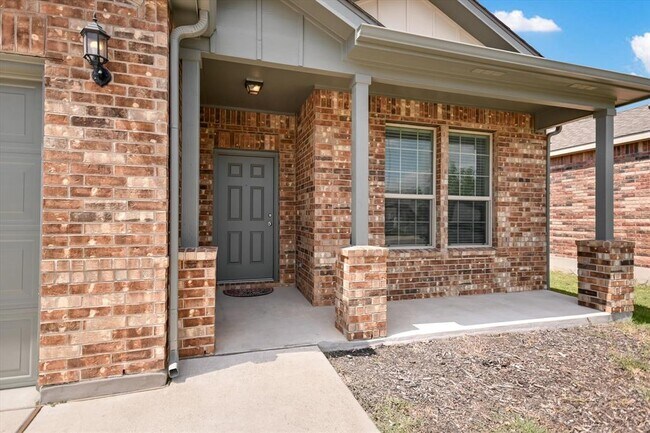 19812 Cherubini Trail in Pflugerville, TX - Building Photo - Building Photo
