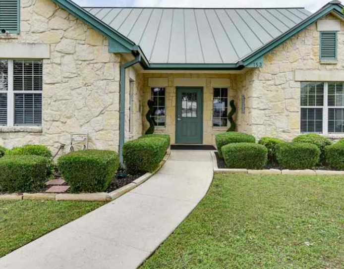 Northwest Trails in San Antonio, TX - Foto de edificio