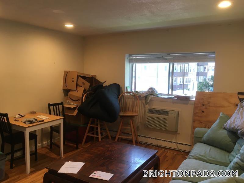 15 Euston Rd in Boston, MA - Building Photo