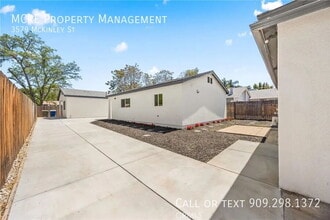 3579 McKinley St in Riverside, CA - Building Photo - Building Photo