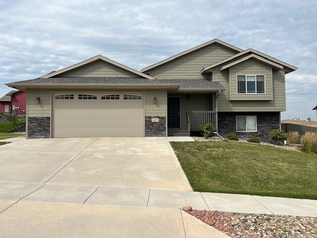 property at 4437 Beringer Dr