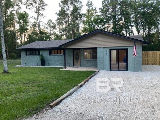 20165 Franz St in Gulf Shores, AL - Building Photo - Building Photo