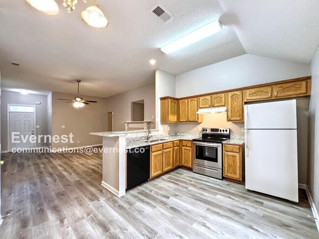 2722 Misty Bay Dr in Arlington, TN - Building Photo - Building Photo