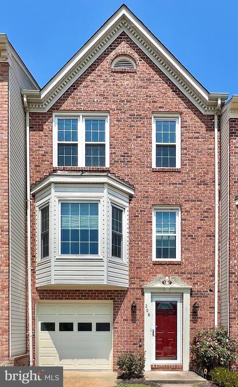 208 Fair Oaks Ave in Stafford, VA - Building Photo - Building Photo