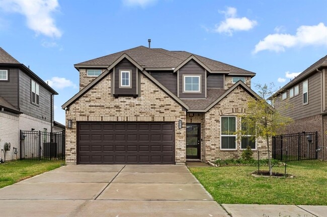 property at 5418 Grand View Dr
