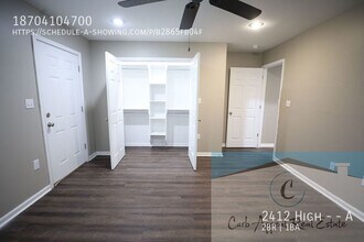 2412 High St in Jonesboro, AR - Building Photo - Building Photo