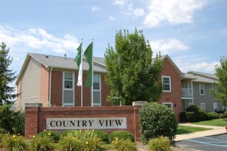 185 - COUNTRY VIEW APARTMENTS in Martinsville, IN - Building Photo - Building Photo