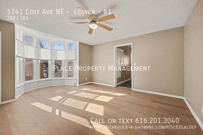 property at 1741 Coit Ave NE