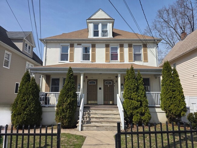 property at 130 Park Ave